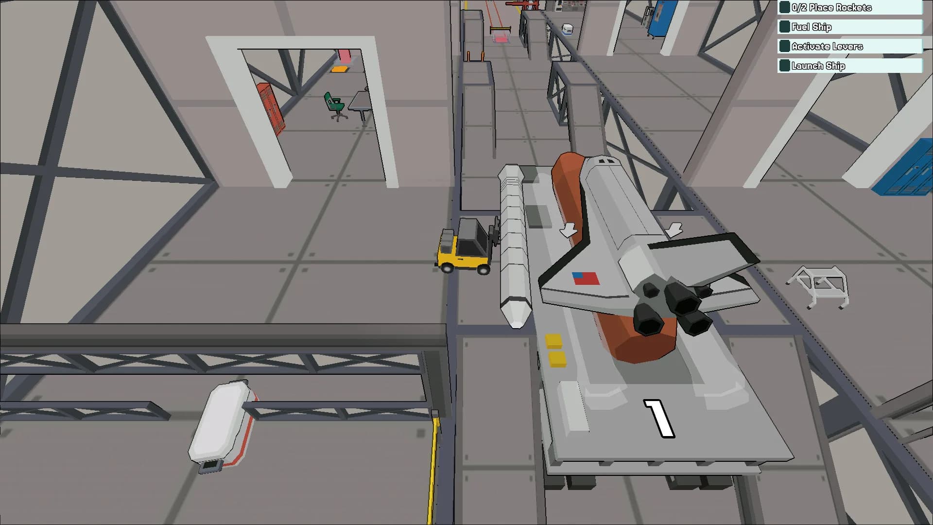 Forklift Certified görsel 7