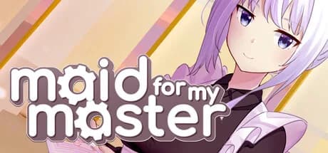 Maid For My Master görsel 1