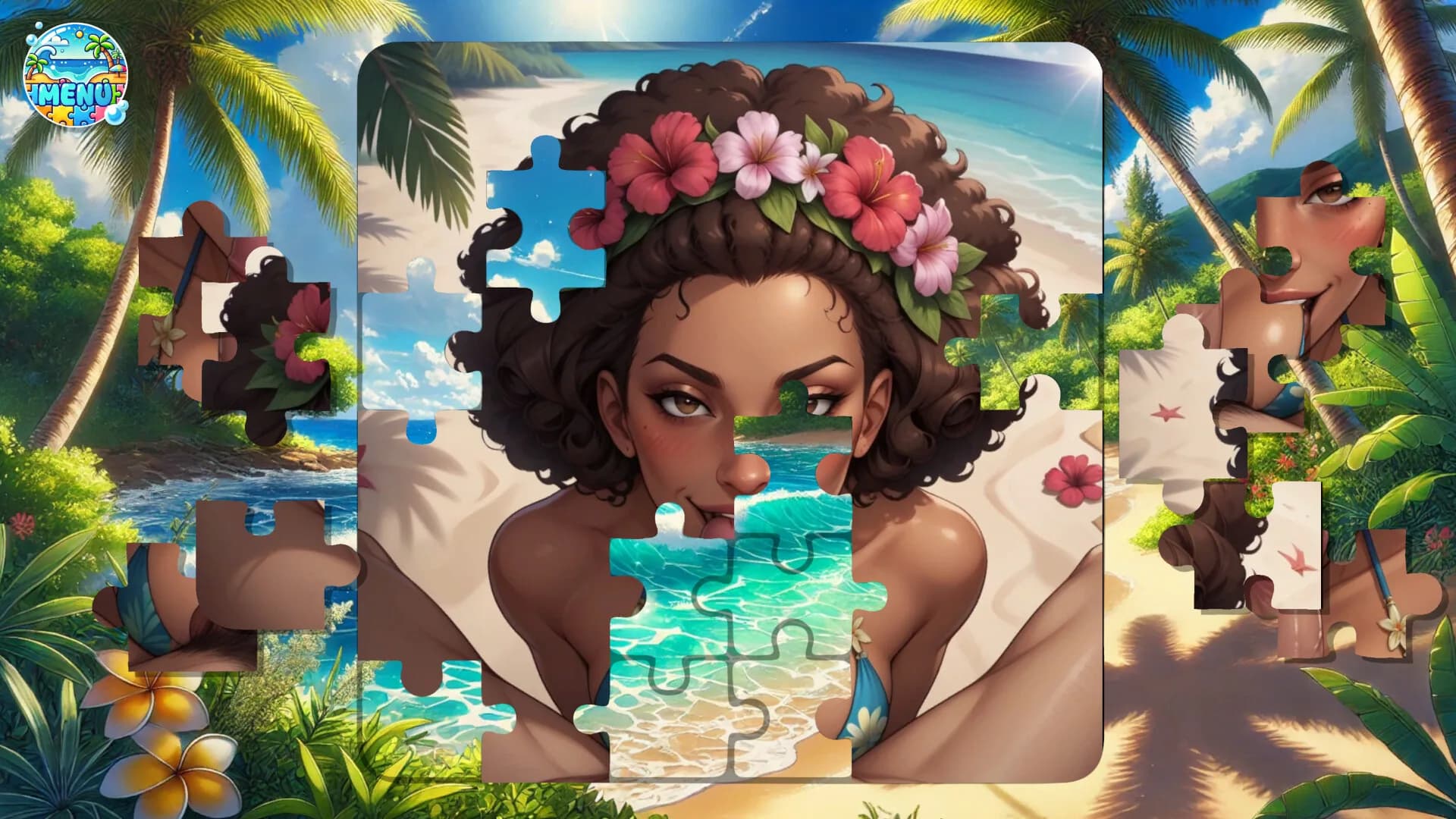 Puzzle Pop Paradise görsel 7