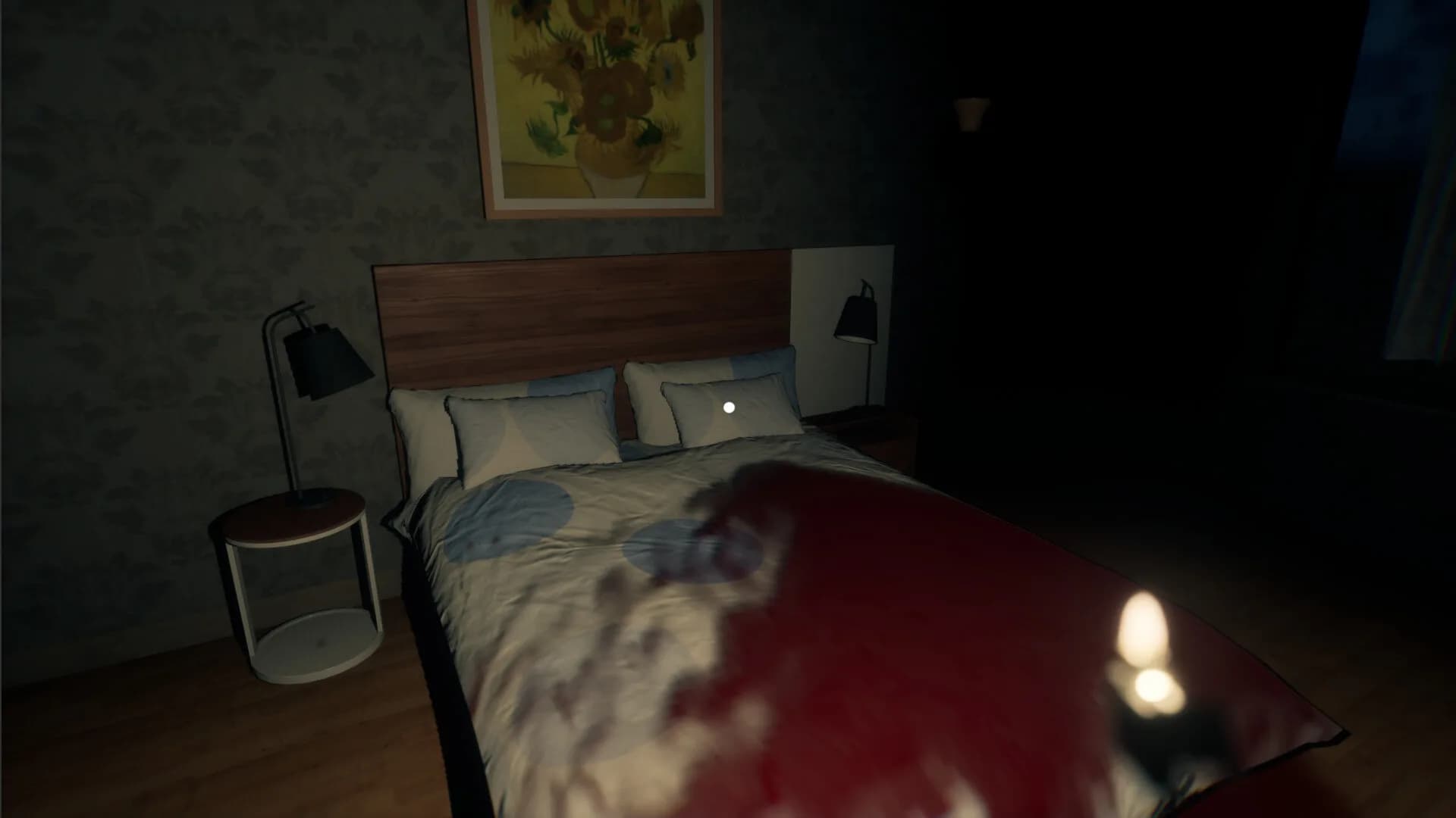 Exorcist görsel 2