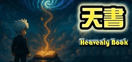 天書