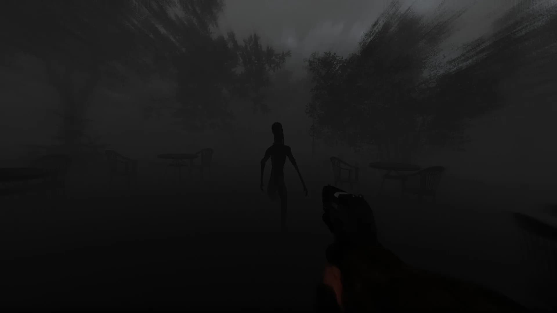 Don't Shoot The Humans! görsel 7
