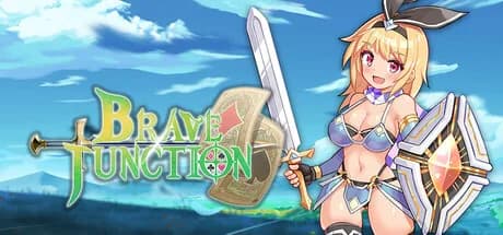 Brave × Junction