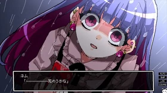 少女地獄カルデア｜Galaxy Express Chaldea görsel 10