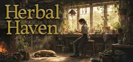 Herbal Haven görsel 1