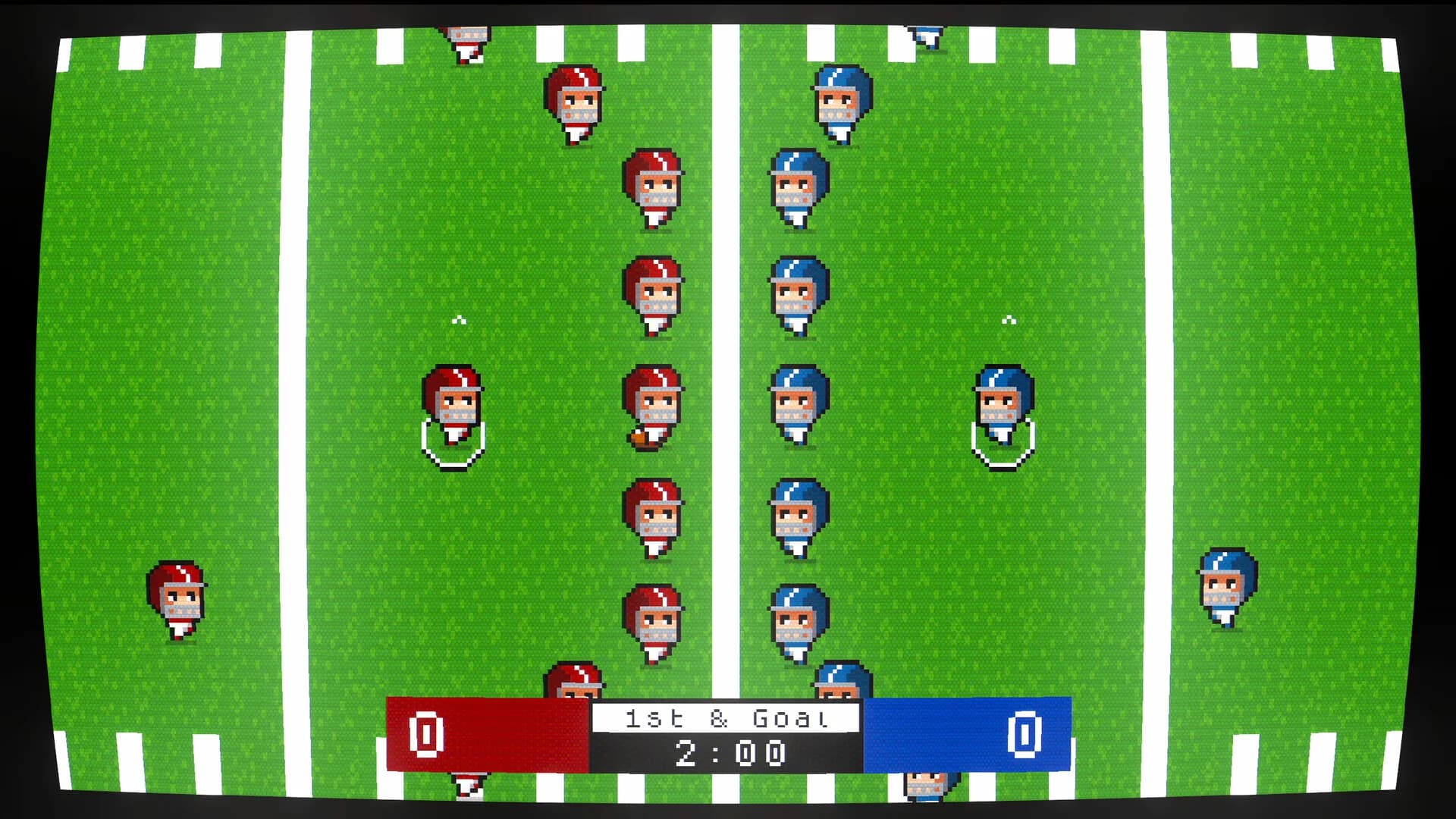 Gameday Mayhem!! görsel 3