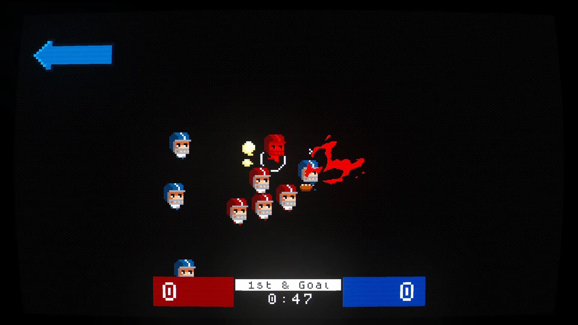 Gameday Mayhem!! görsel 4