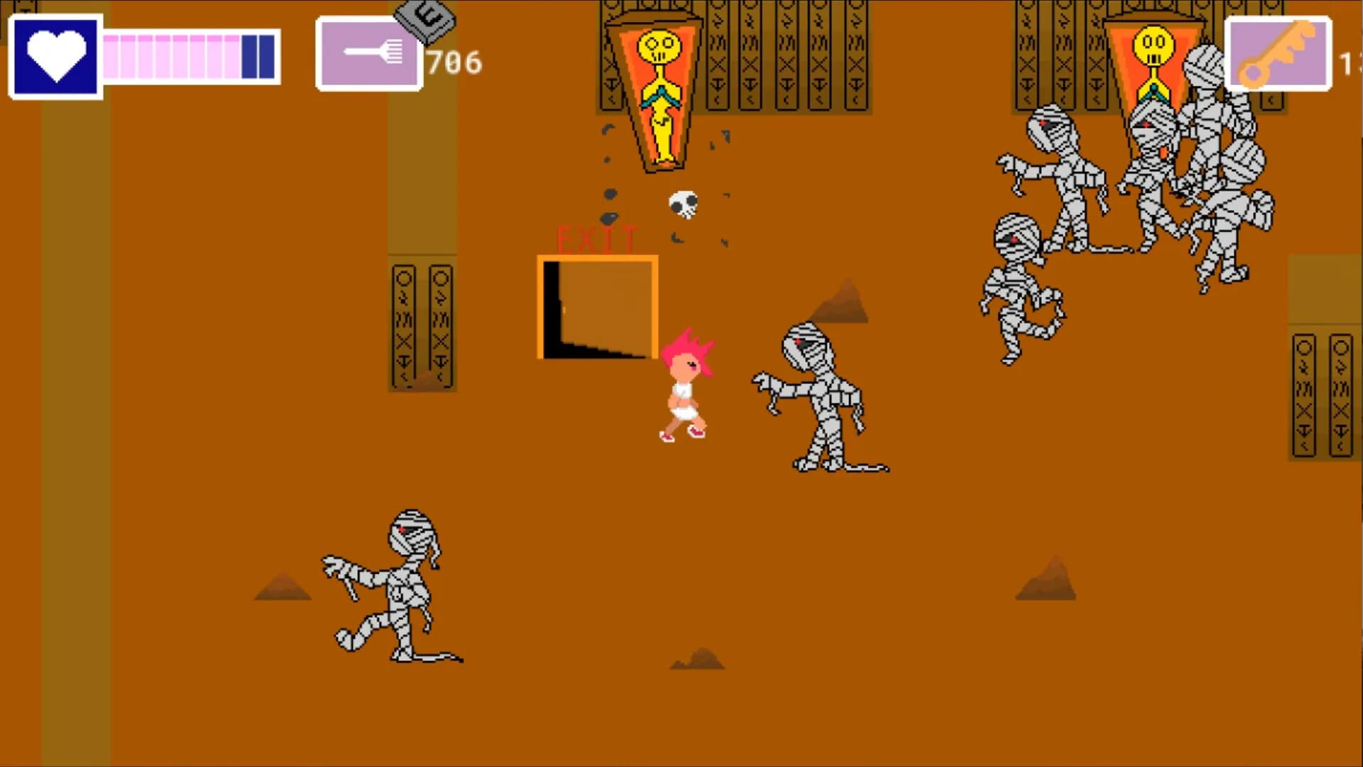 Zombies Ate My Femboy görsel 9