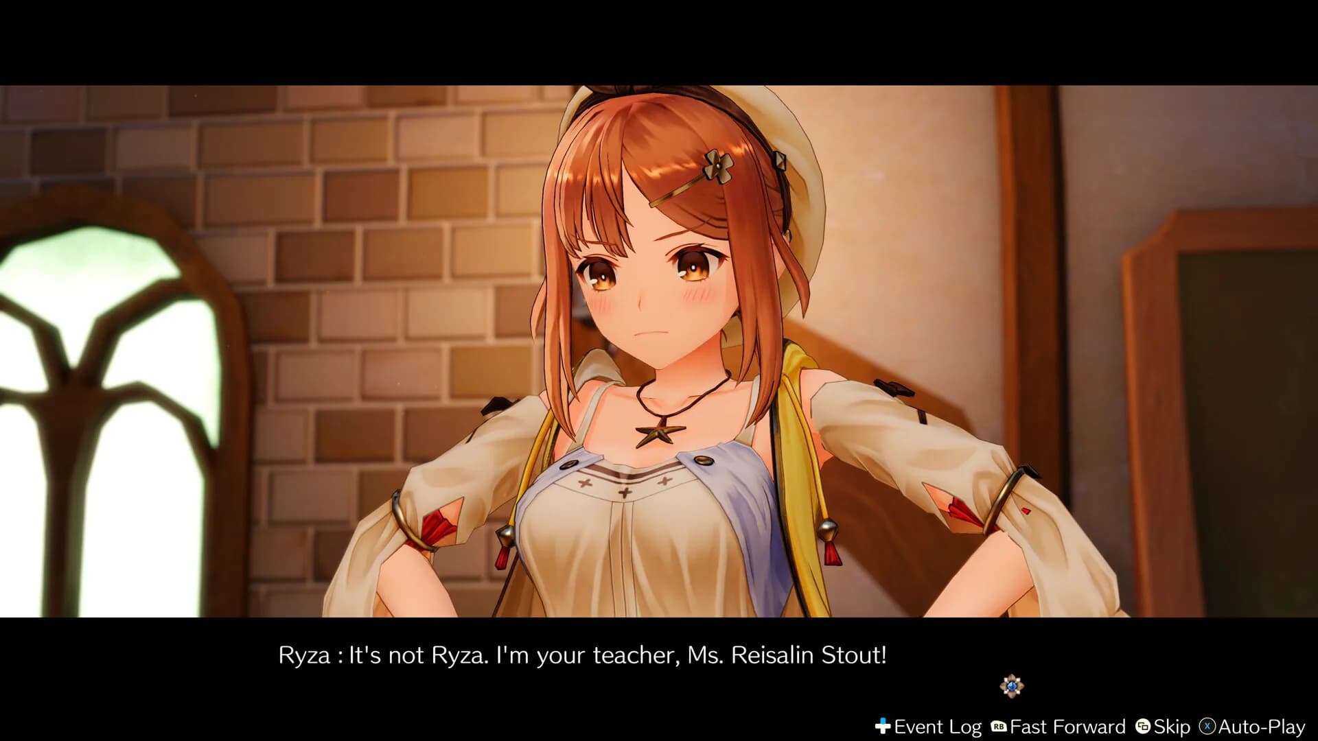 Atelier Ryza: Ever Darkness & the Secret Hideout DX görsel 8