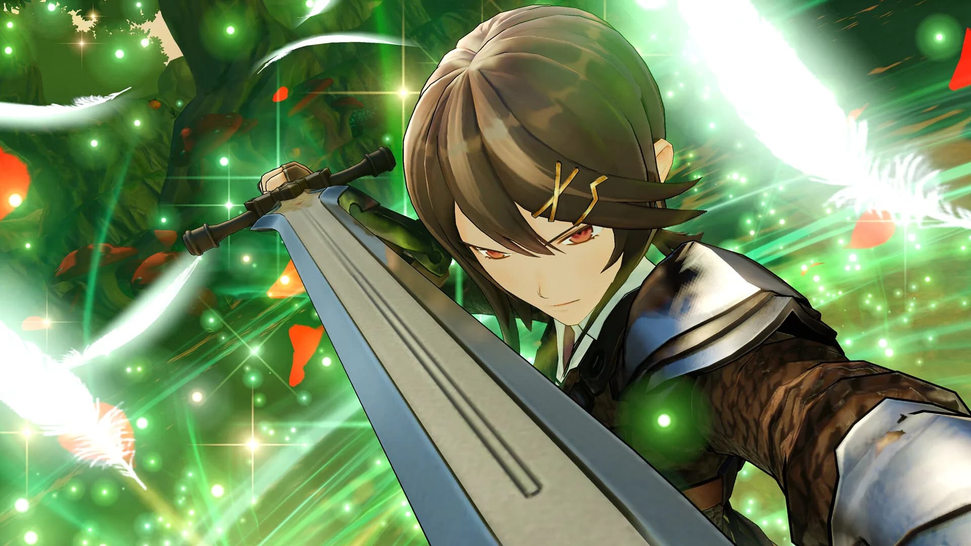 Atelier Ryza: Ever Darkness & the Secret Hideout DX görsel 11