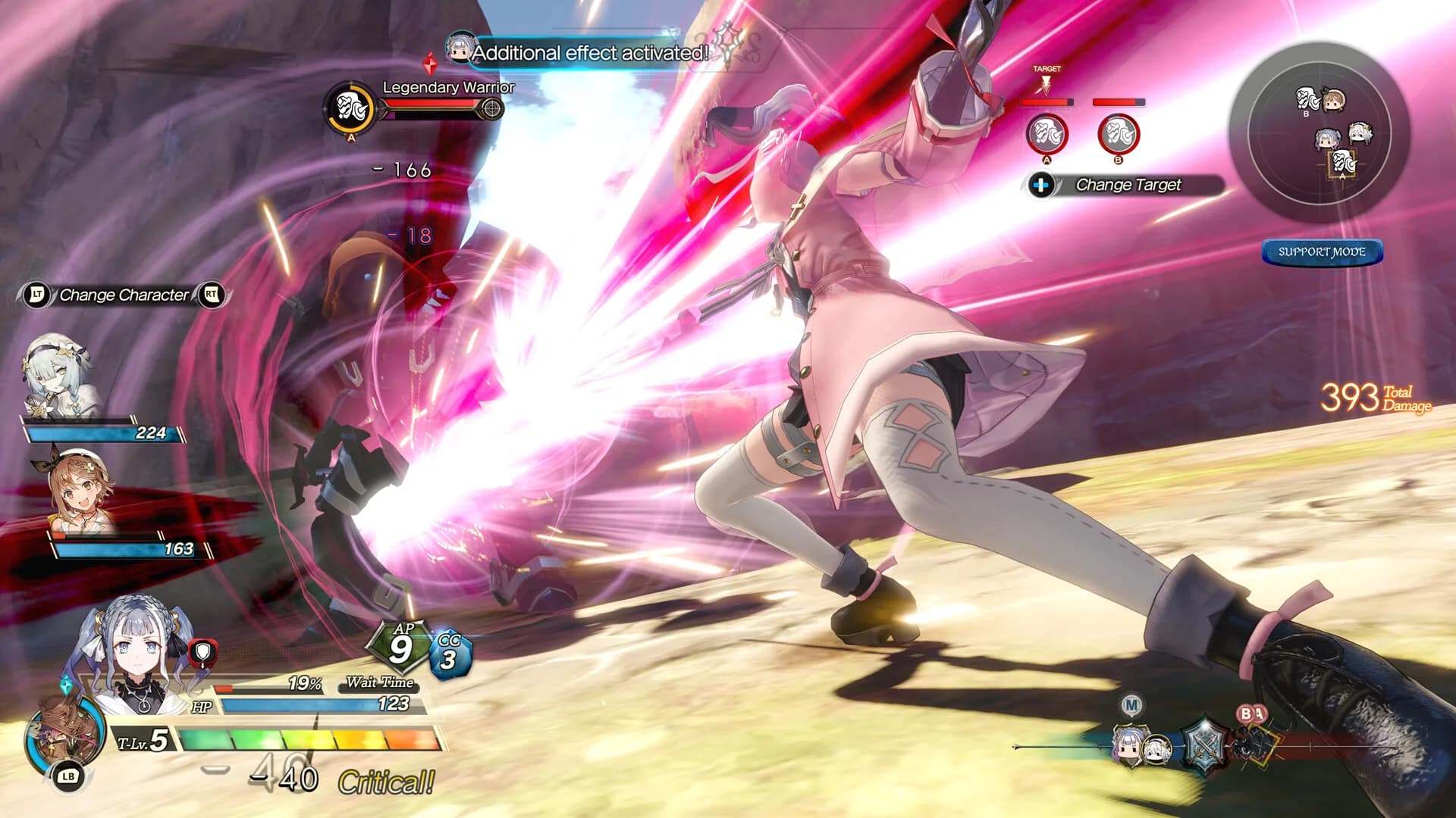 Atelier Ryza 2: Lost Legends & the Secret Fairy DX görsel 3