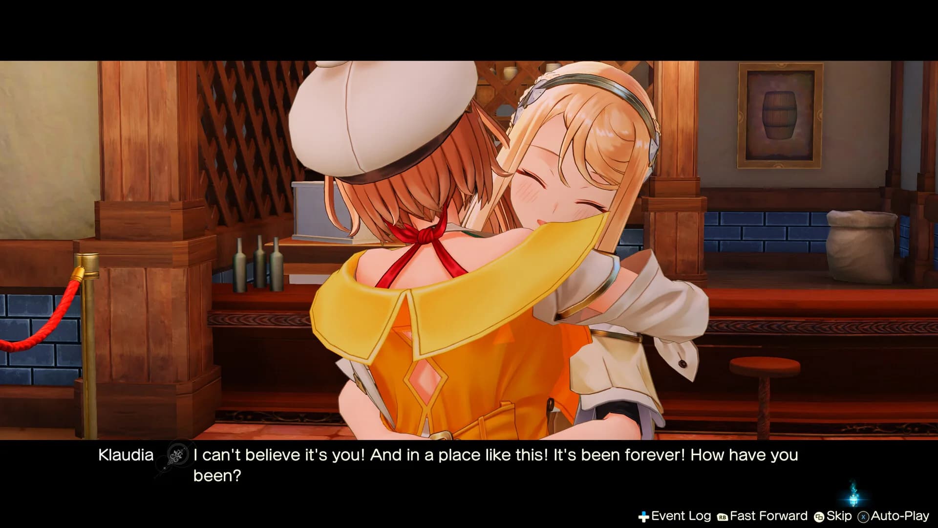 Atelier Ryza 2: Lost Legends & the Secret Fairy DX görsel 4
