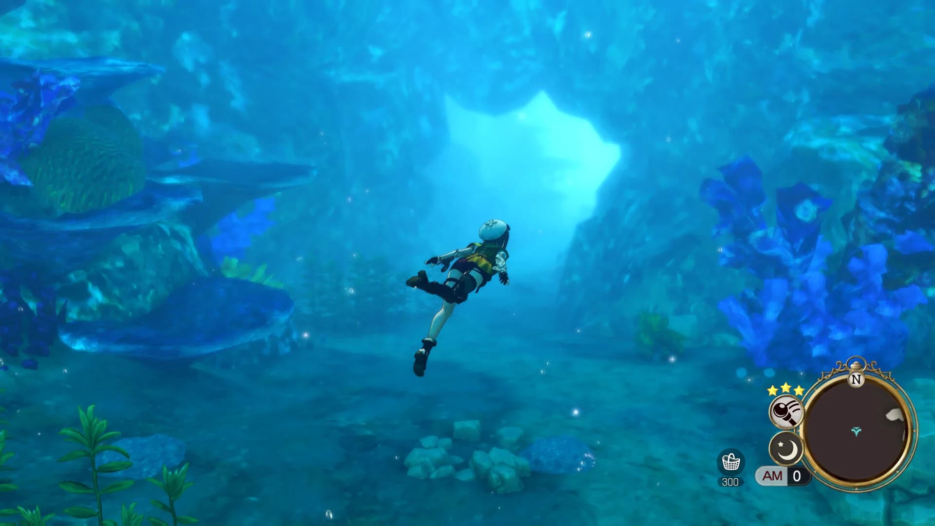 Atelier Ryza 2: Lost Legends & the Secret Fairy DX görsel 6