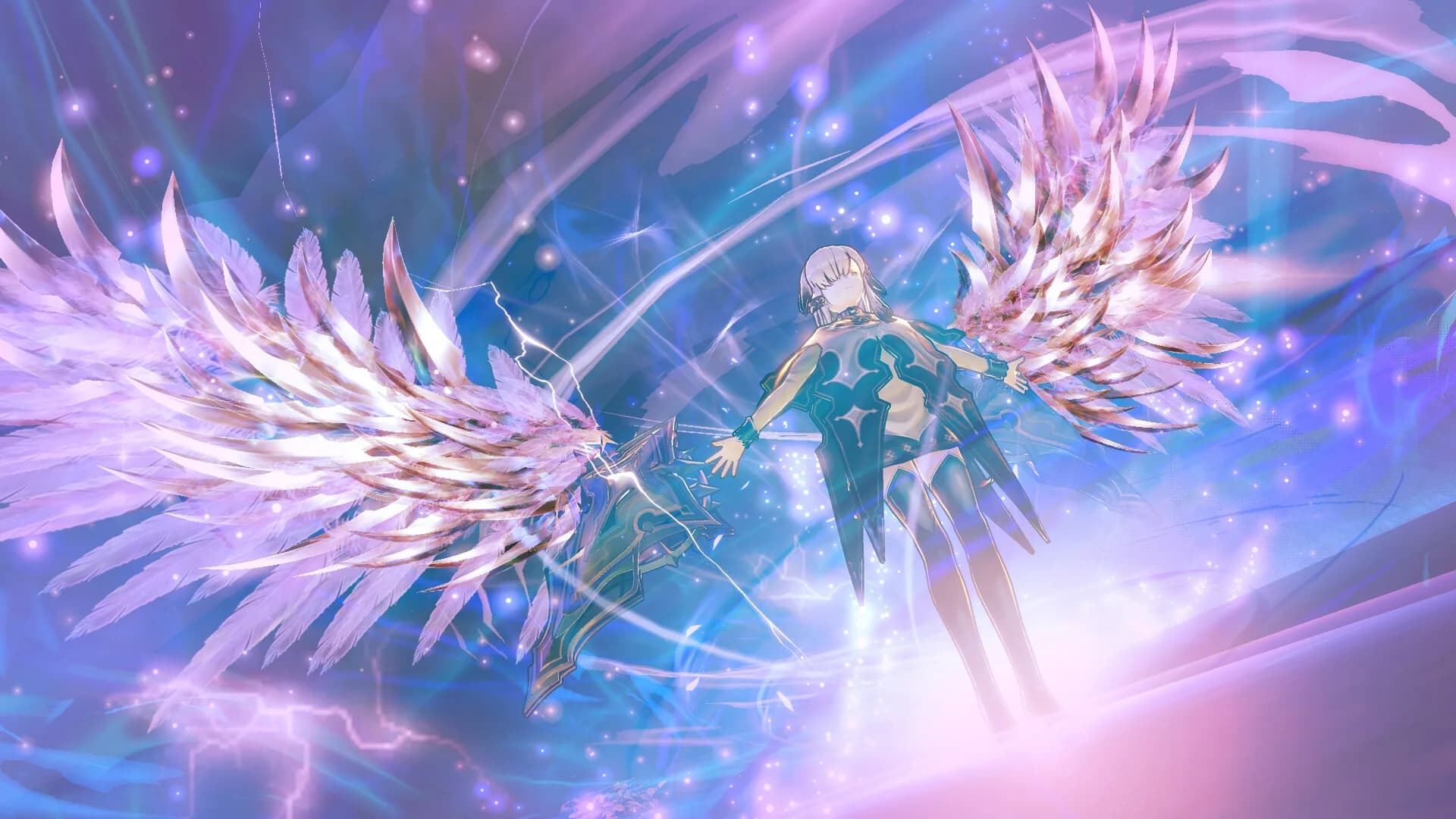 Atelier Ryza 3: Alchemist of the End & the Secret Key DX görsel 7