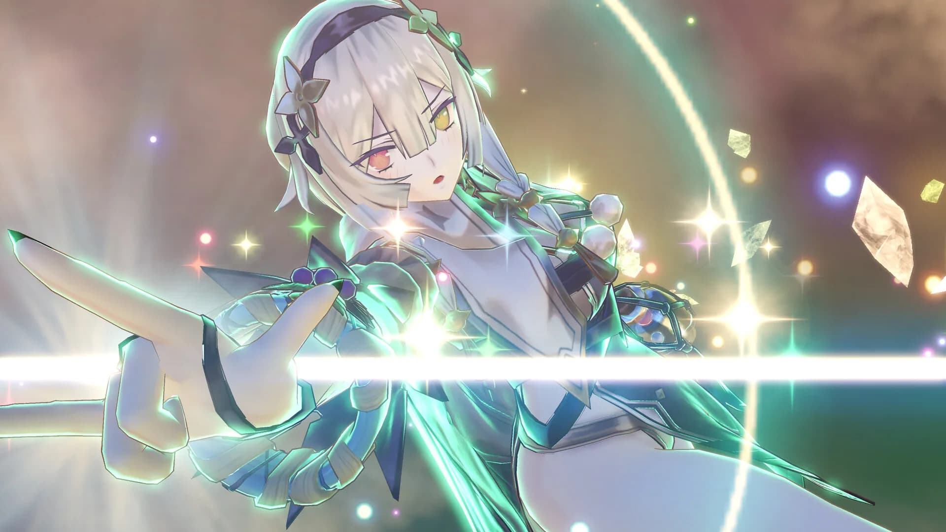 Atelier Ryza 3: Alchemist of the End & the Secret Key DX görsel 10