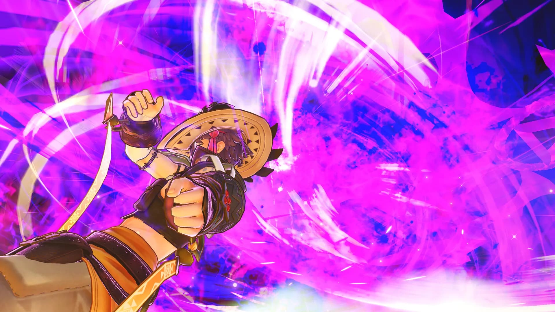 Atelier Ryza 3: Alchemist of the End & the Secret Key DX görsel 11