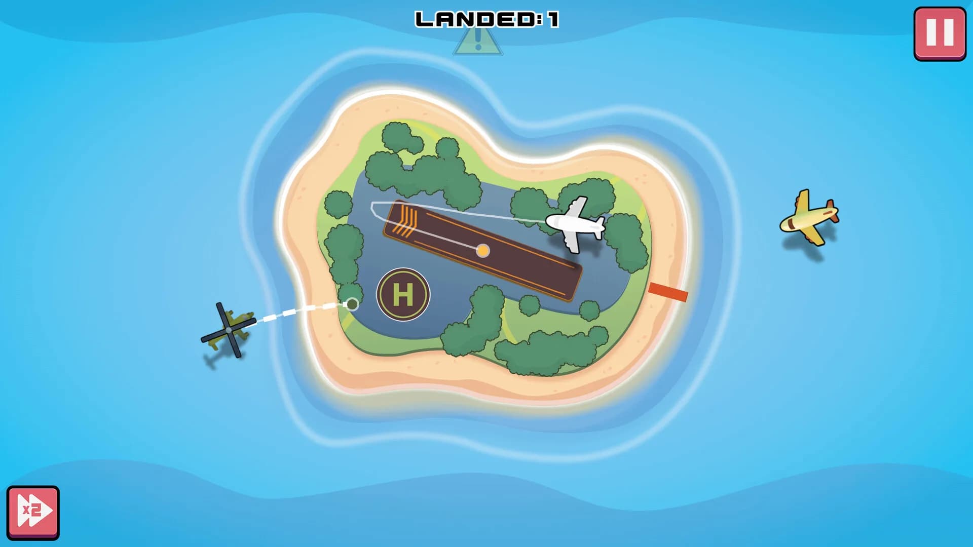 Air Traffic Control görsel 4