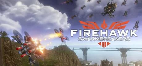 Firehawk FPV: Drone Fighter