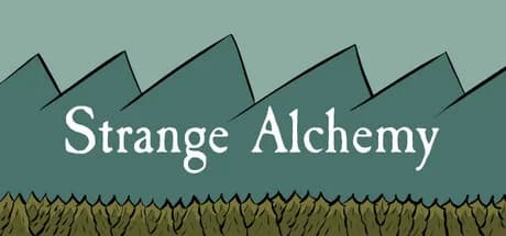 Strange Alchemy görsel 1