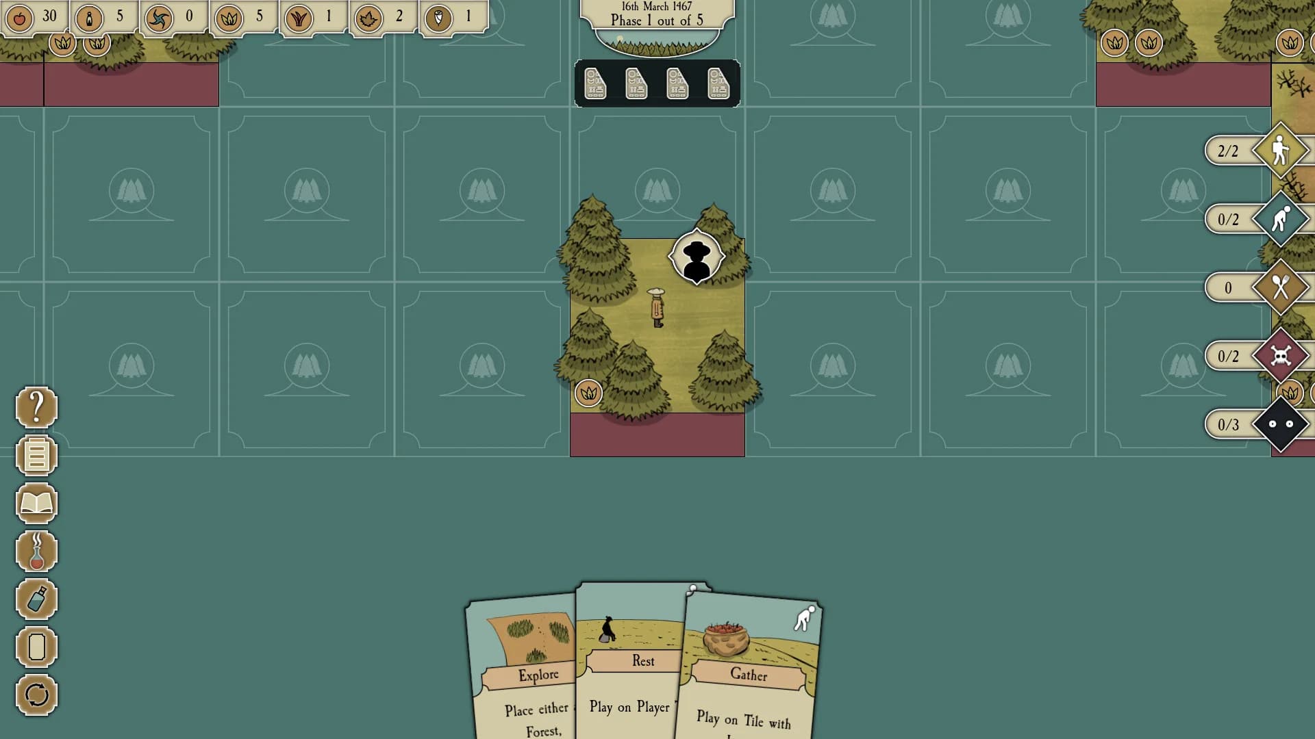 Strange Alchemy görsel 2
