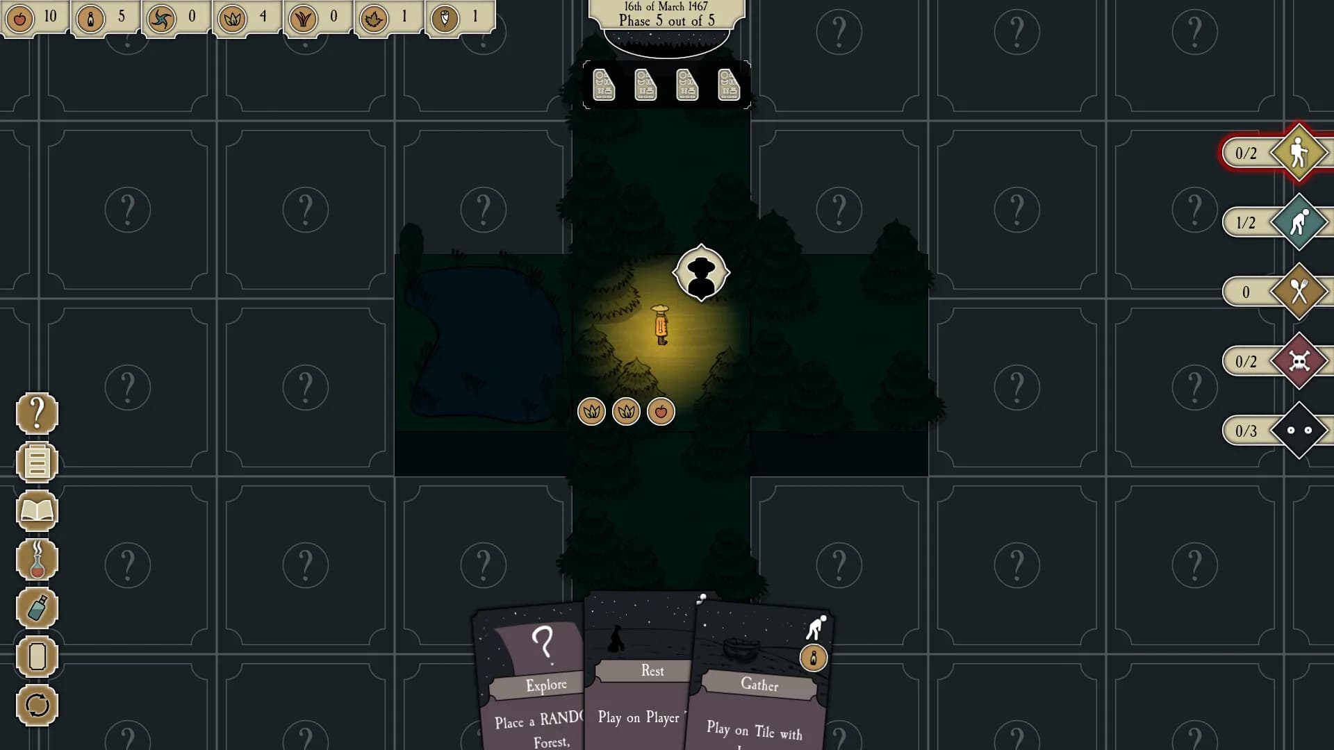Strange Alchemy görsel 5