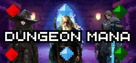 Dungeon Mana