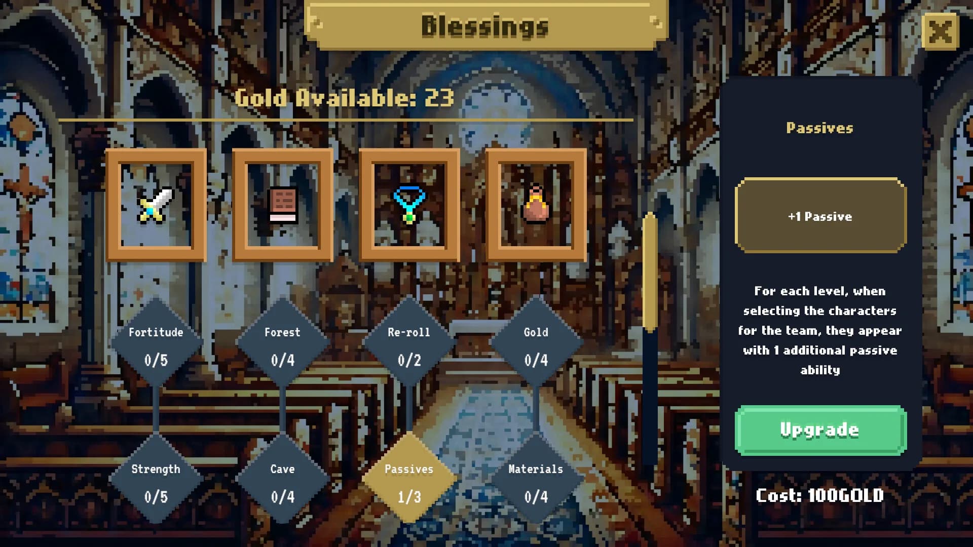 Dungeon Mana görsel 14