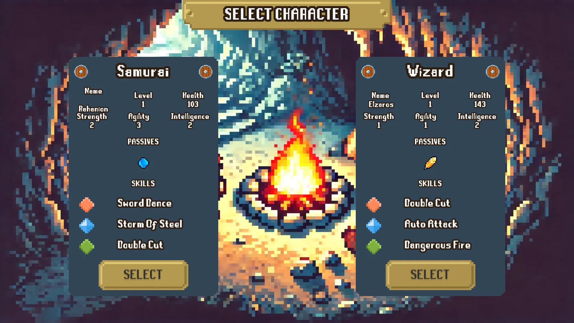 Dungeon Mana görsel 4
