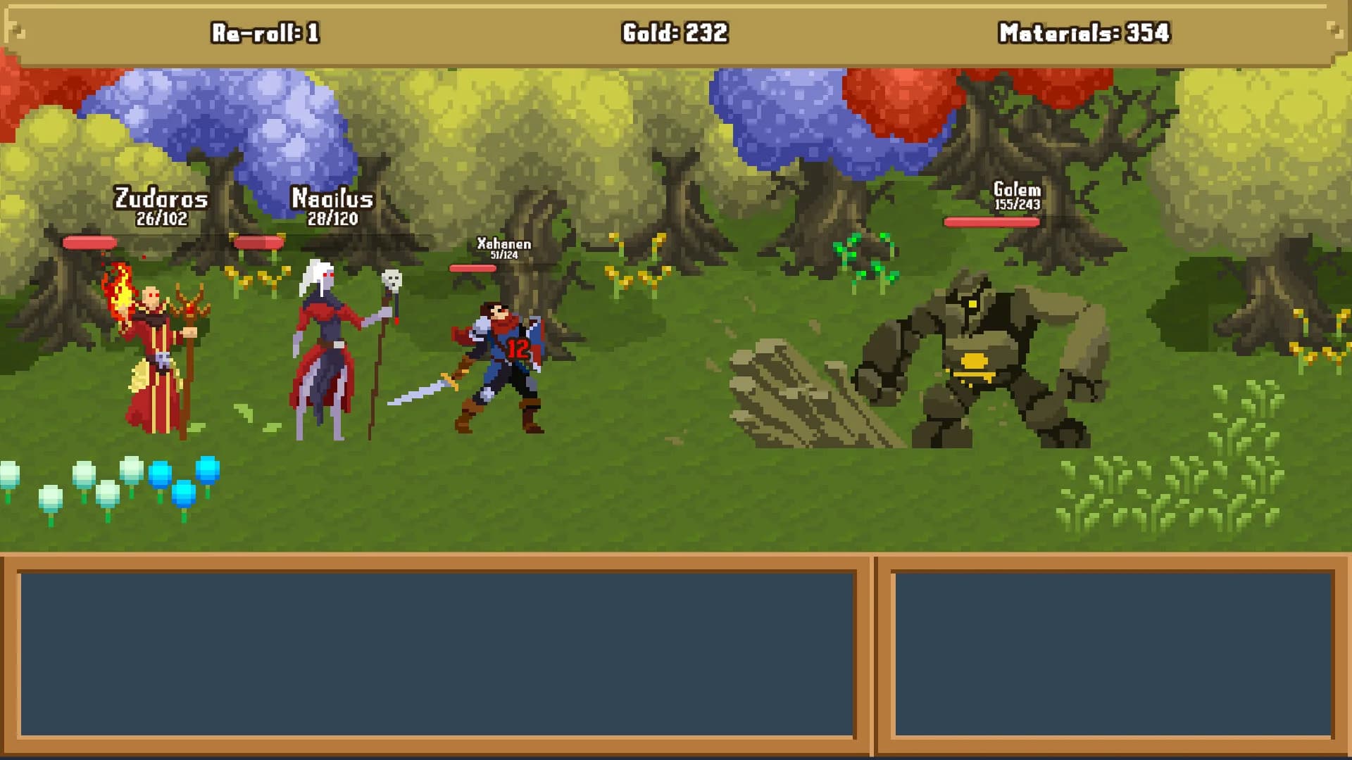Dungeon Mana görsel 6