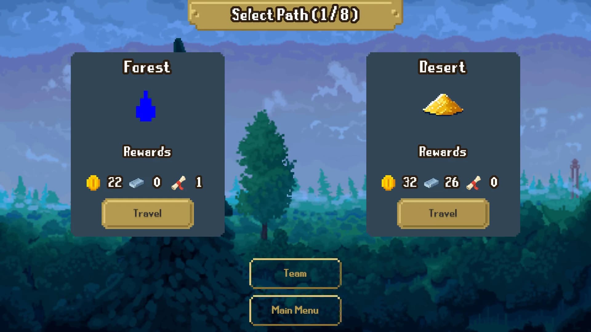 Dungeon Mana görsel 7