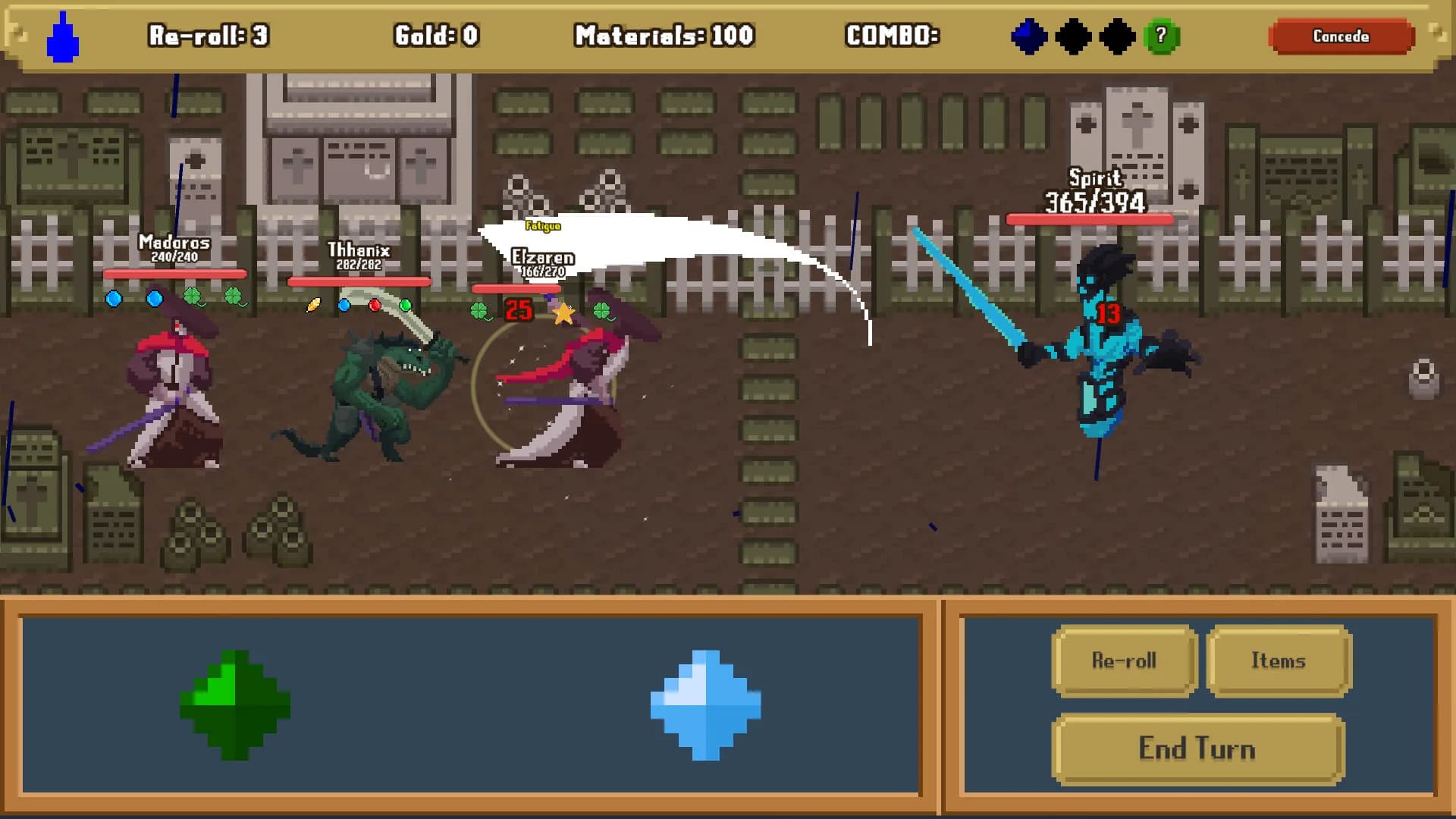 Dungeon Mana görsel 9