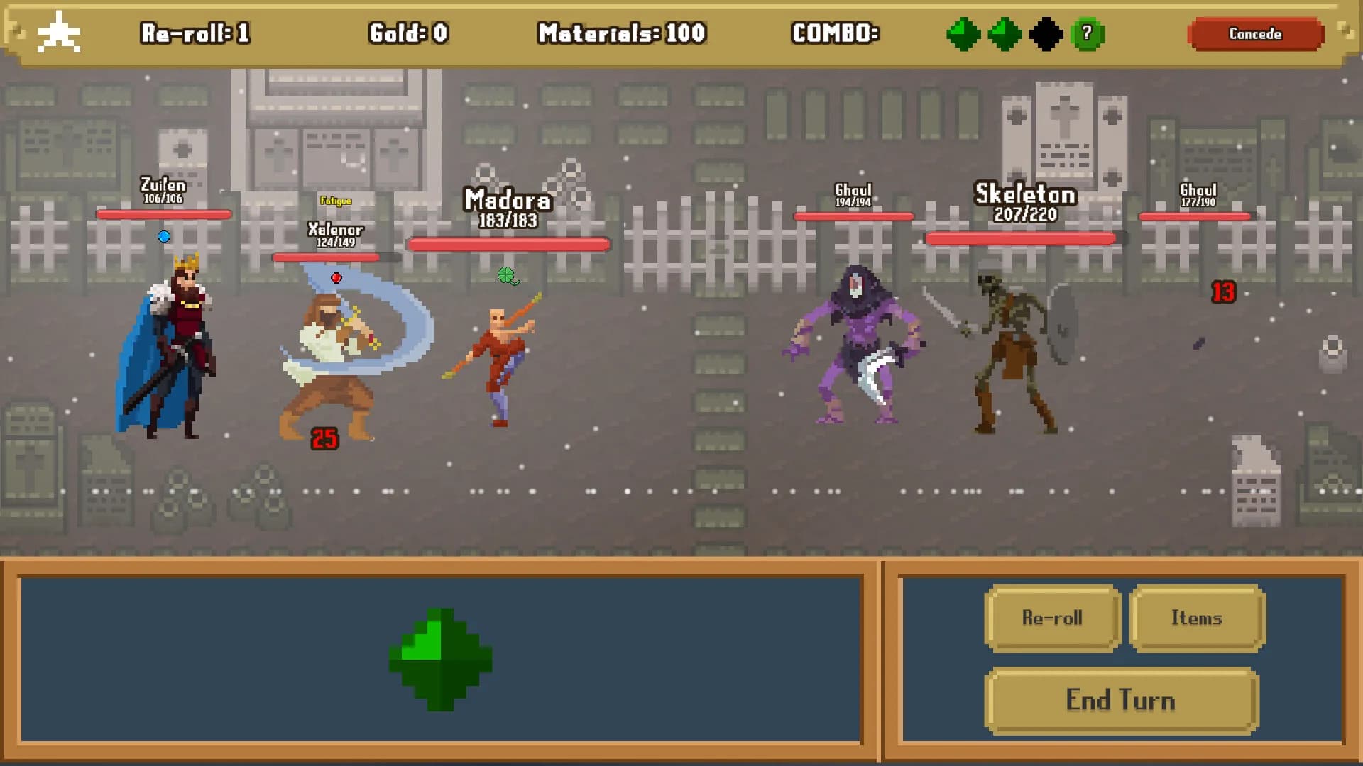 Dungeon Mana görsel 11