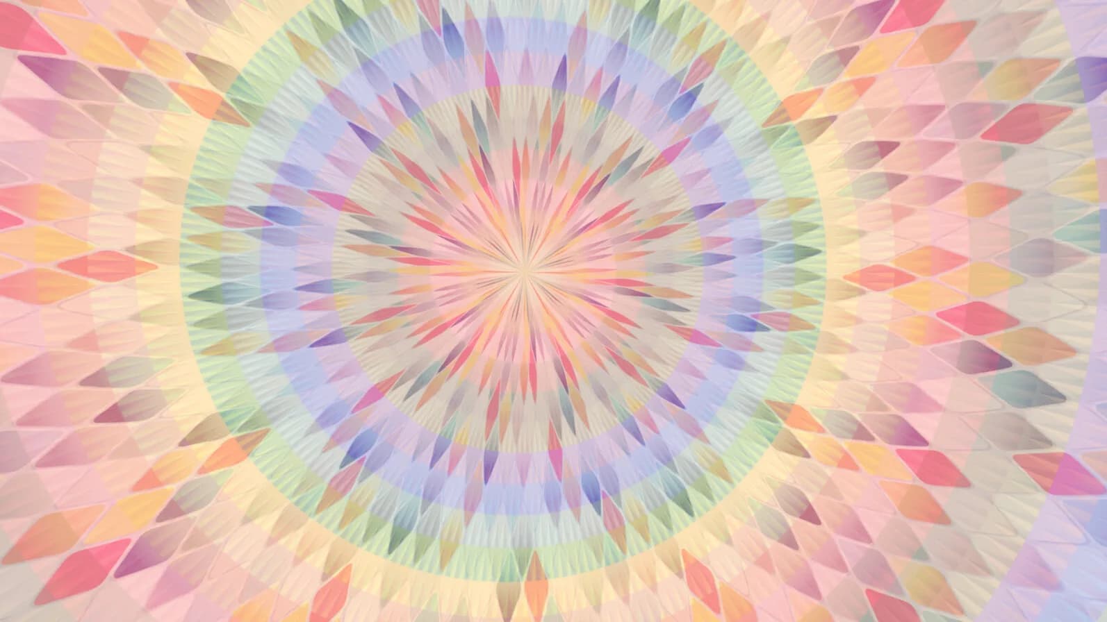 Chromesthesia VR Music Visualizer görsel 4