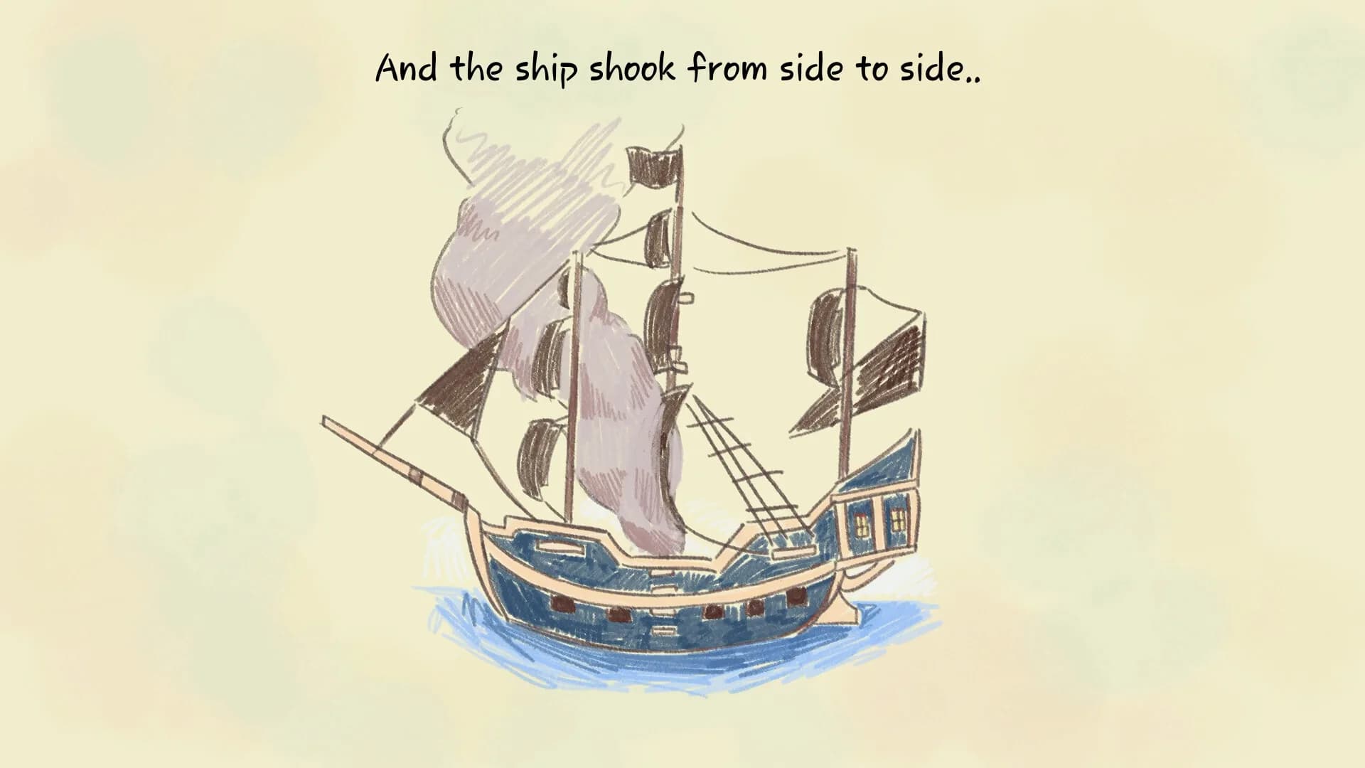 Fireside Fables: Wholesome Narrative Adventure! görsel 8