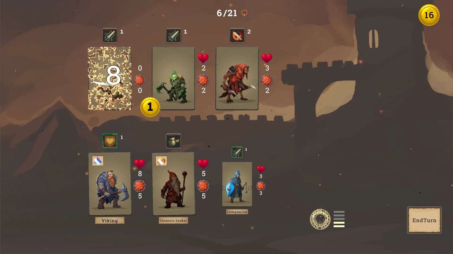 Heroes & Dice görsel 2