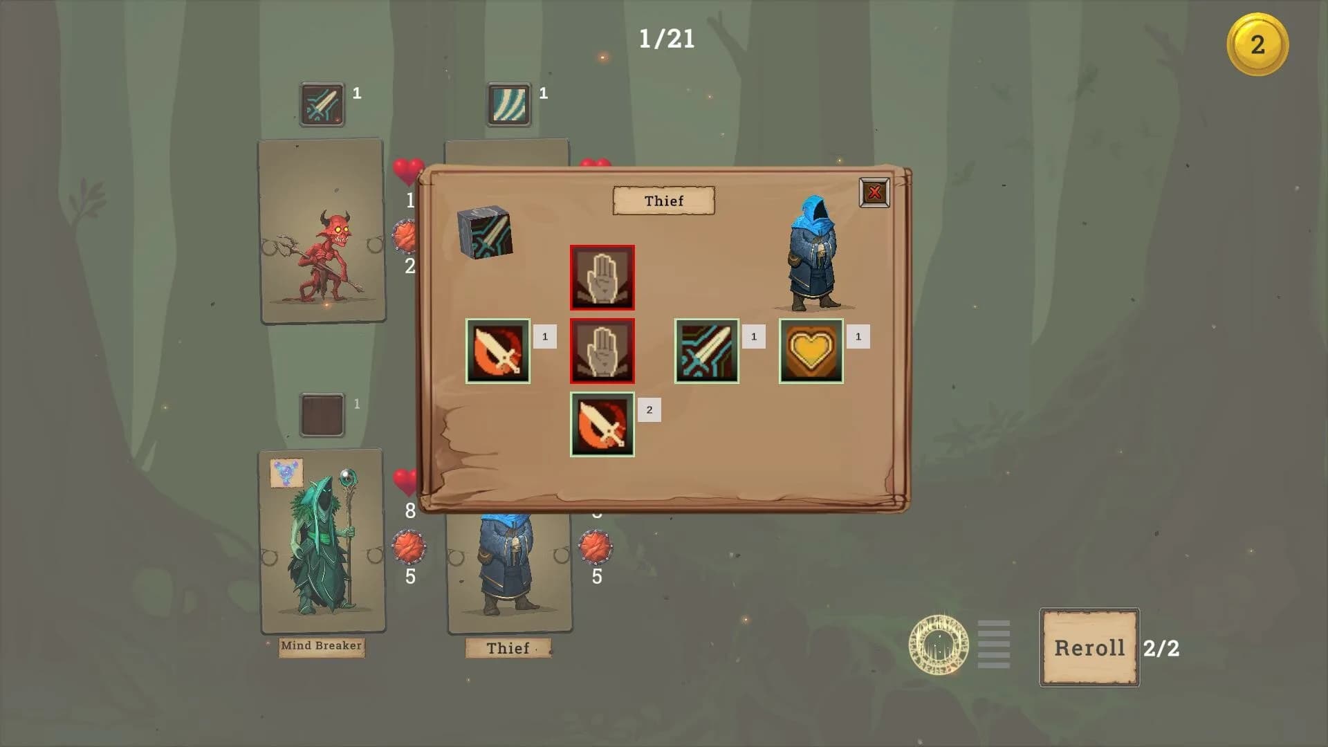 Heroes & Dice görsel 3