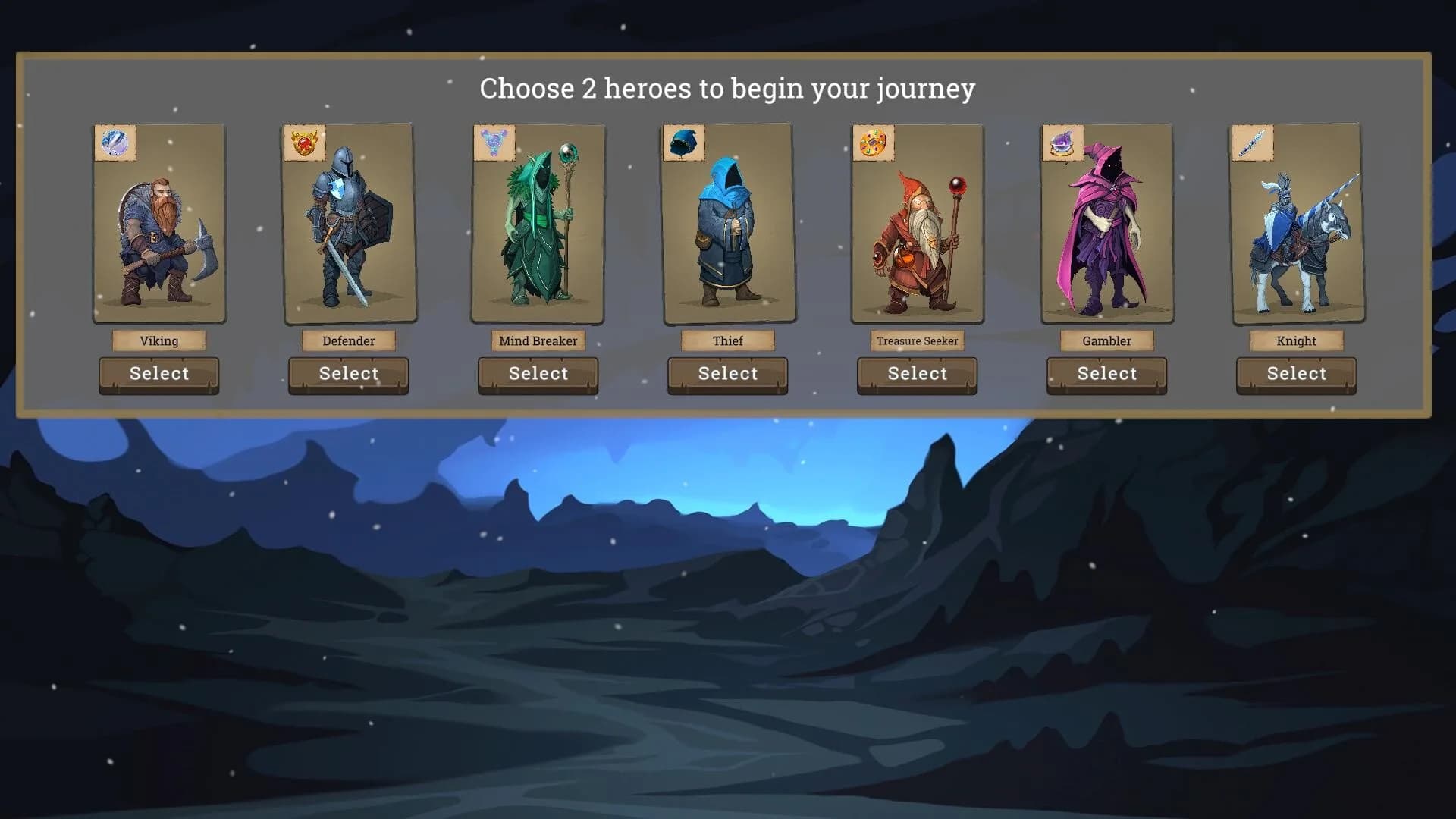 Heroes & Dice görsel 4