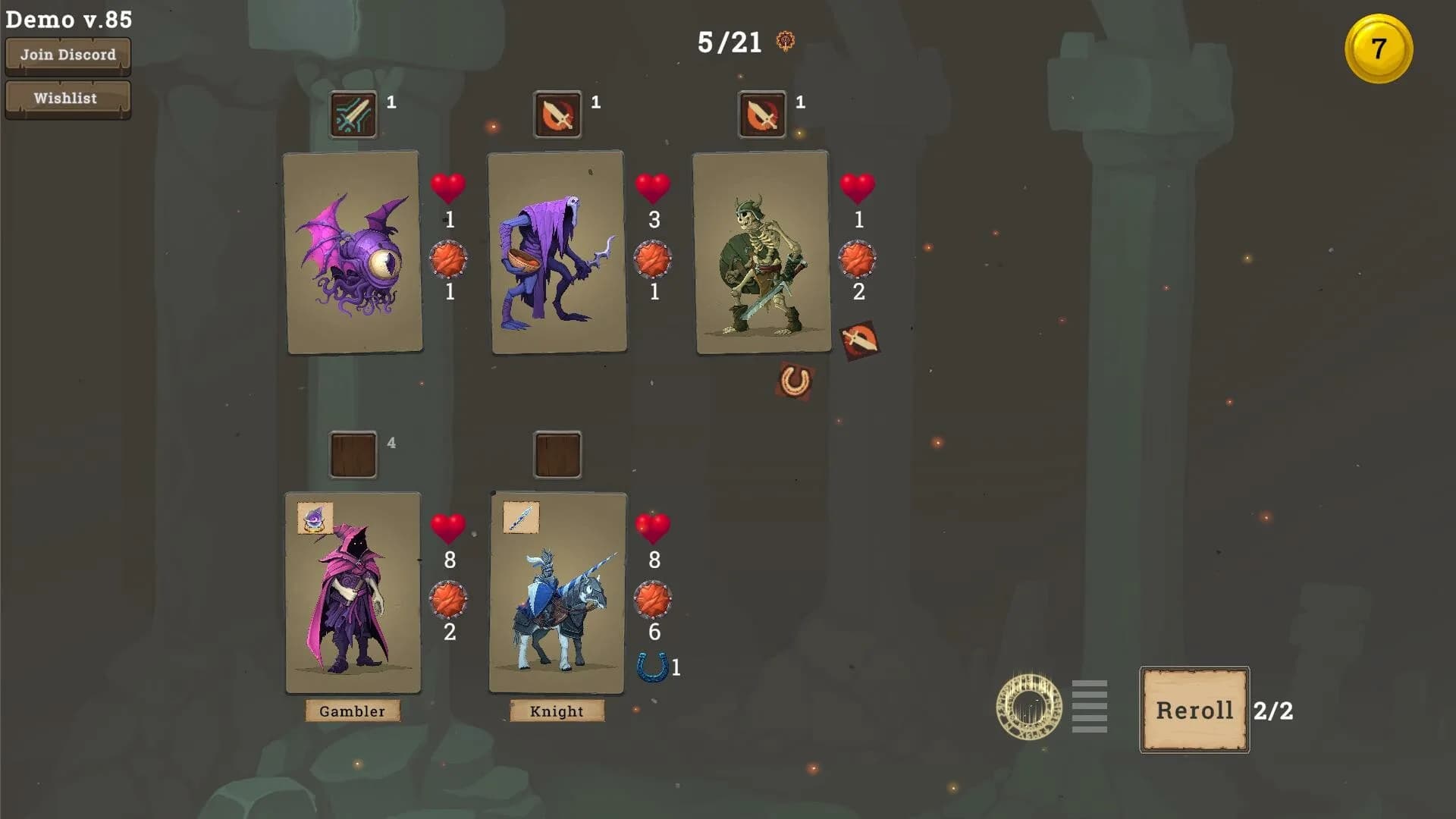 Heroes & Dice görsel 6