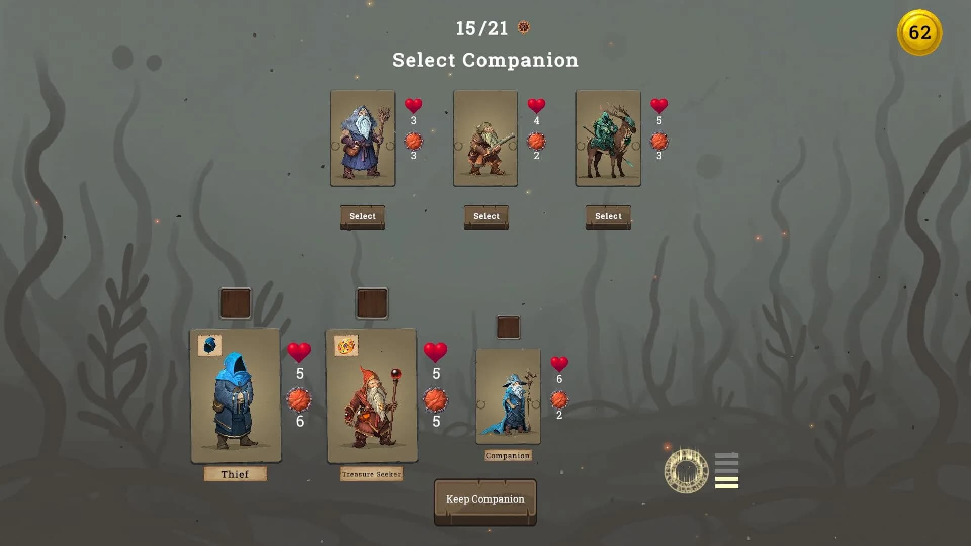 Heroes & Dice görsel 7