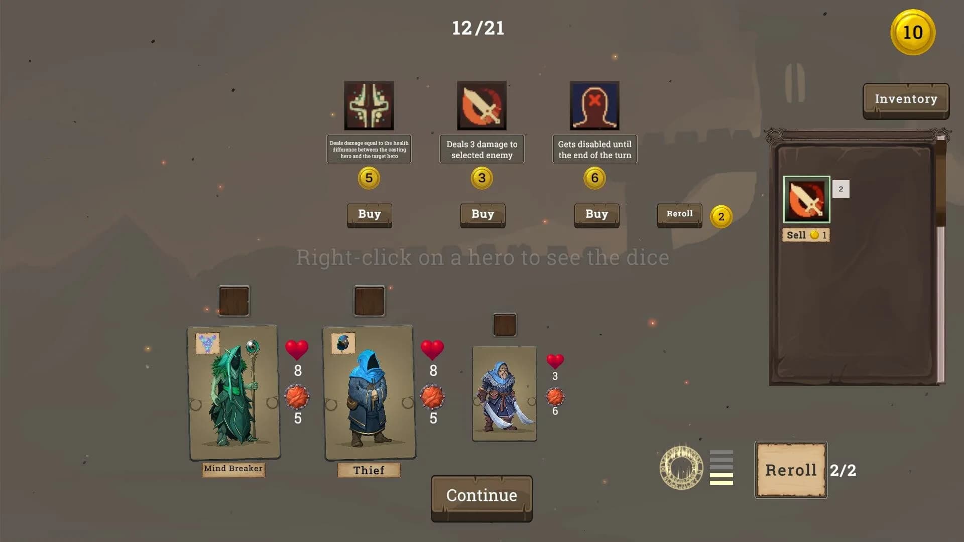 Heroes & Dice görsel 8