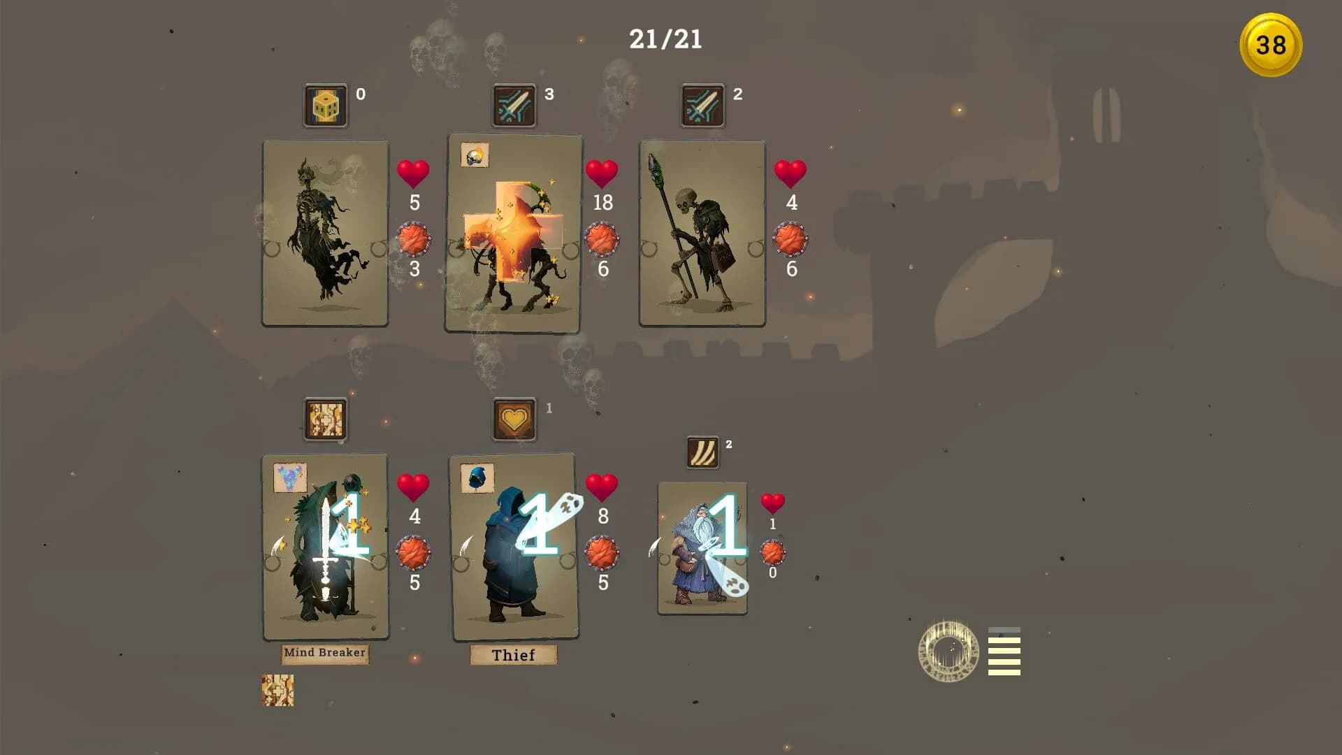 Heroes & Dice görsel 9