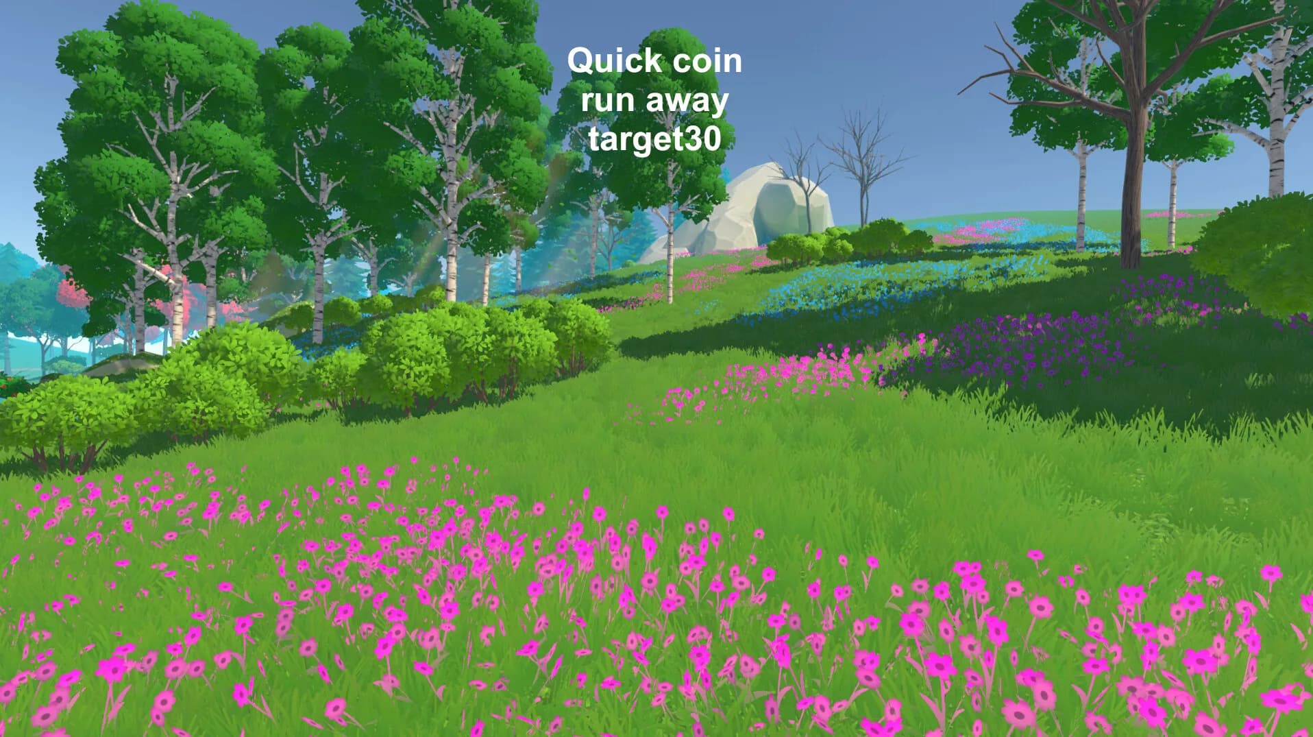 Quick coin run away görsel 7