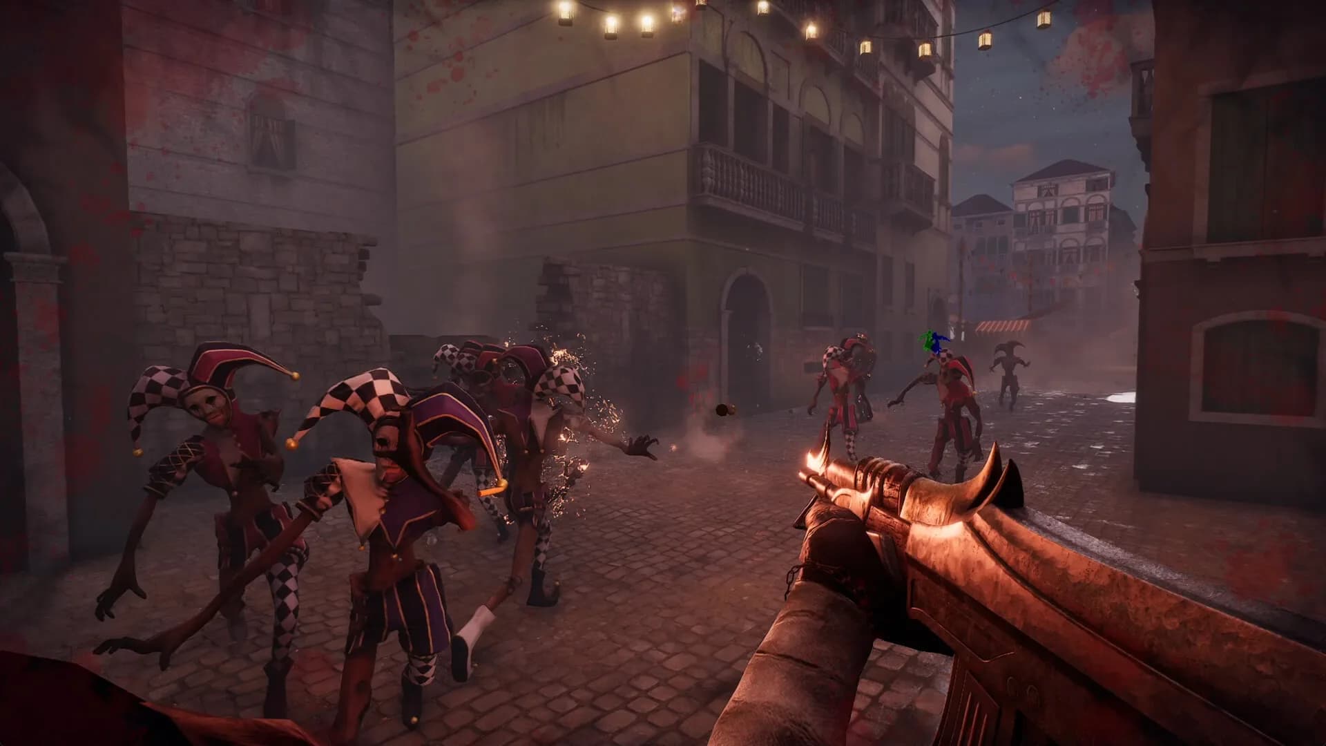 Umbra Mortis görsel 2
