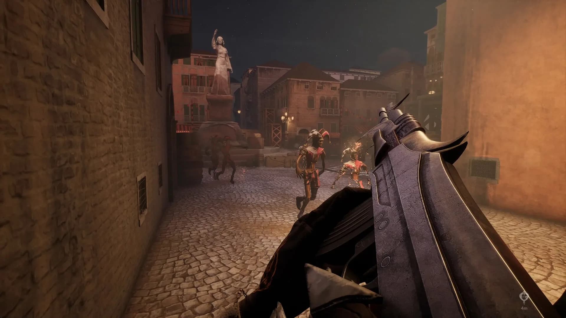 Umbra Mortis görsel 13