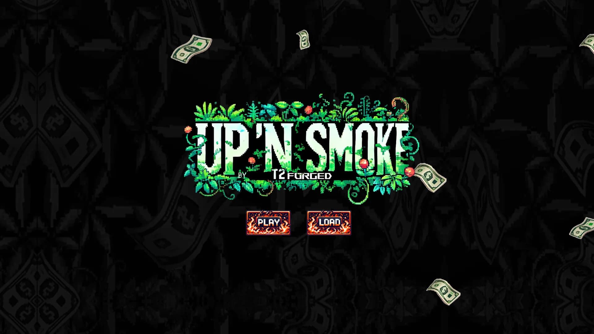 Up n Smoke görsel 2