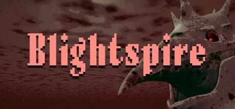 Blightspire görsel 1