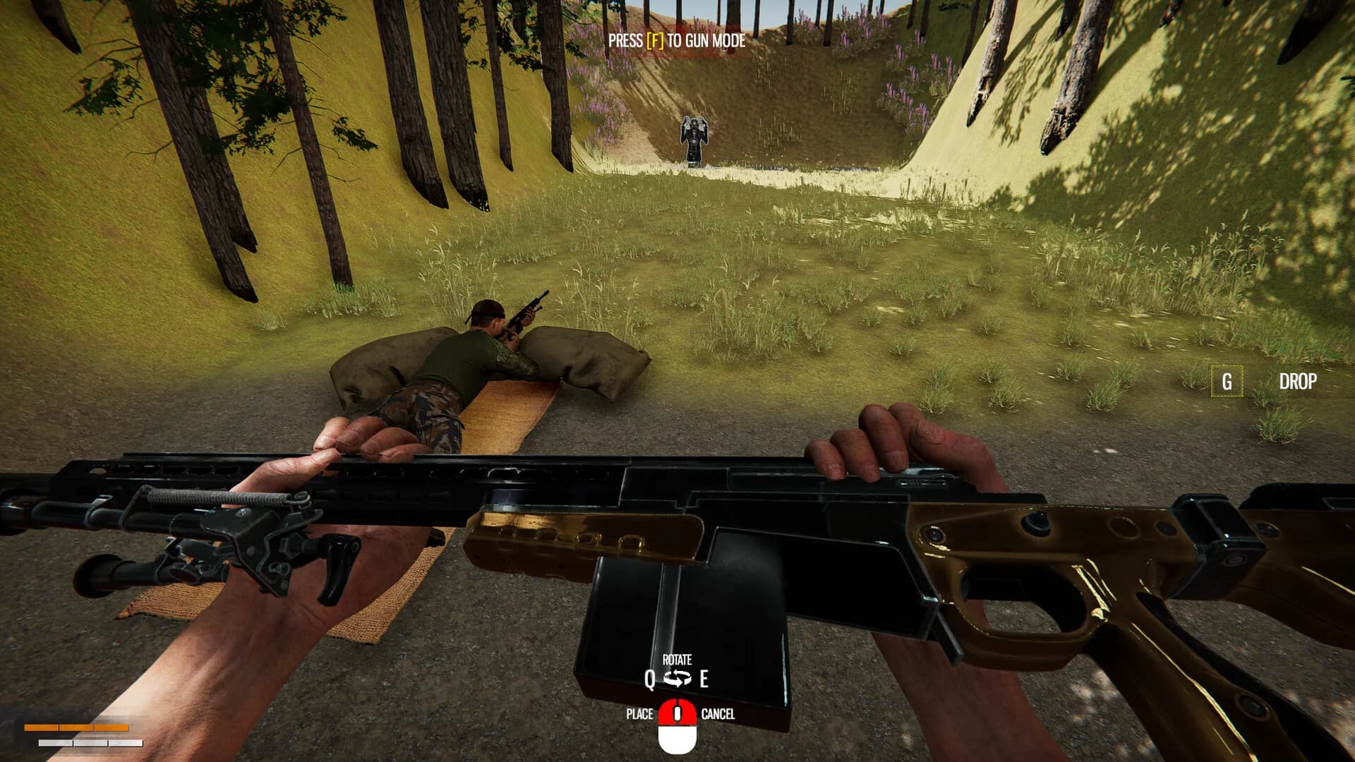 Shooting Range Owner Simulator görsel 2