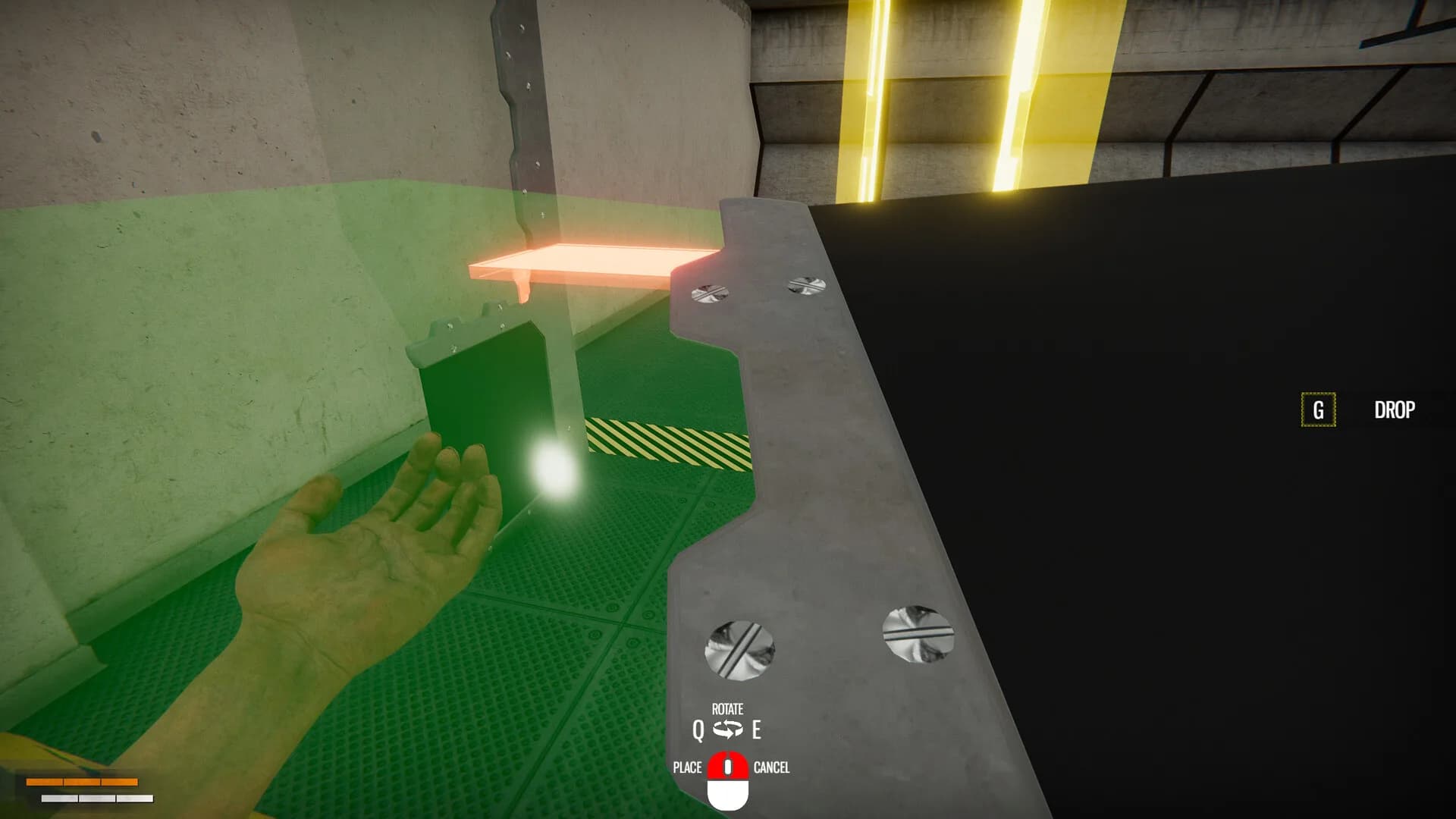 Shooting Range Owner Simulator görsel 4
