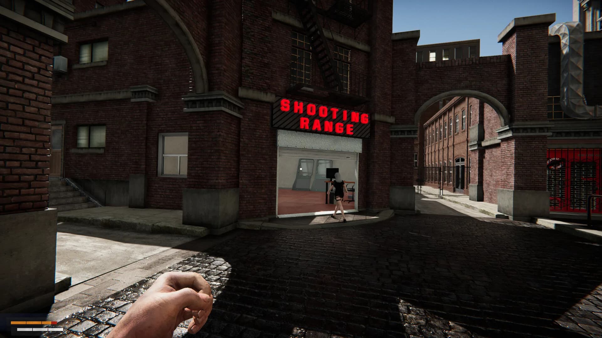 Shooting Range Owner Simulator görsel 7