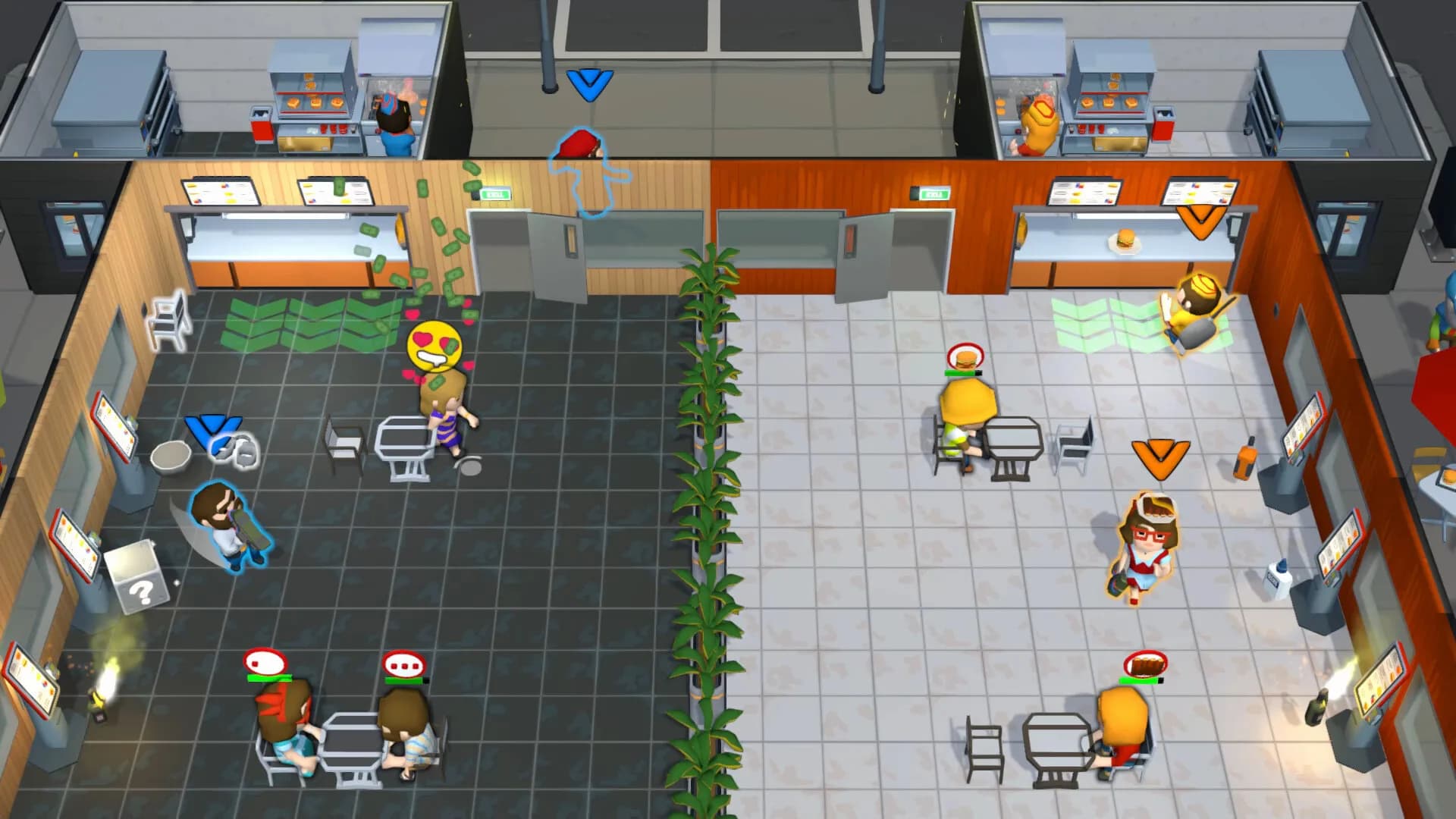 Kitchen Wars: Appetiser görsel 2